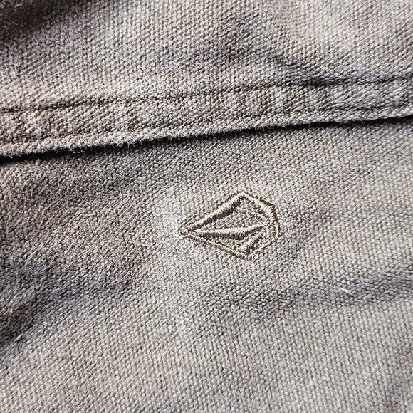 Men's Volcom Rainer EW Pants. - Picture 10 of 10